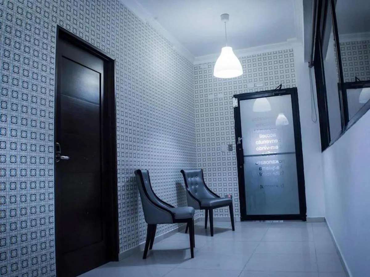 Vendégház Room In Condo - Malecon Cozy - Premium Plus 12 Santo Domingo Dominikai Köztársaság