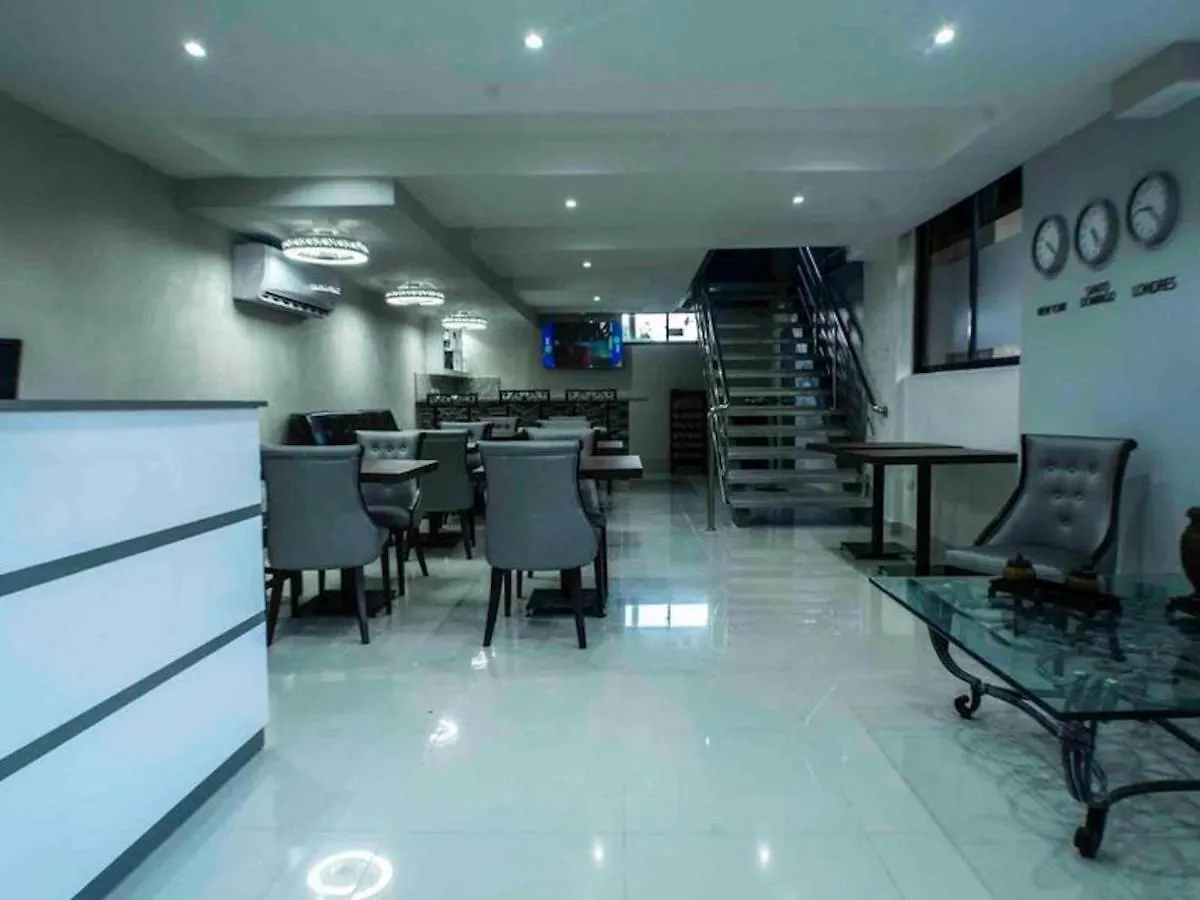 بيت ضيافة Room In Condo - Malecon Cozy - Premium Plus 12 سانتو دومينجو
