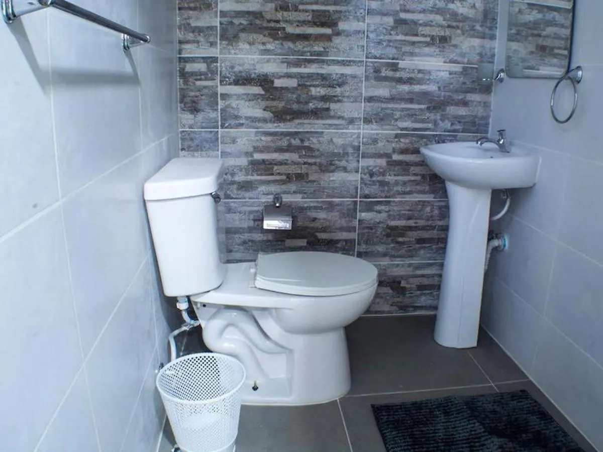 بيت ضيافة Room In Condo - Malecon Cozy - Premium Plus 12 سانتو دومينجو جمهورية الدومينيكان
