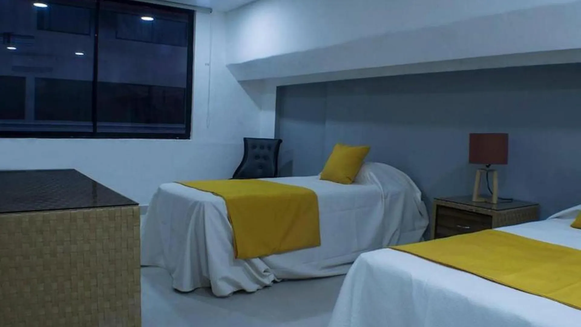 بيت ضيافة Room In Condo - Malecon Cozy - Premium Plus 12 سانتو دومينجو